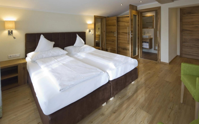 Hotel Obermair