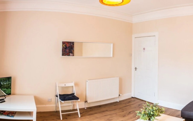 Mycosy near the Park