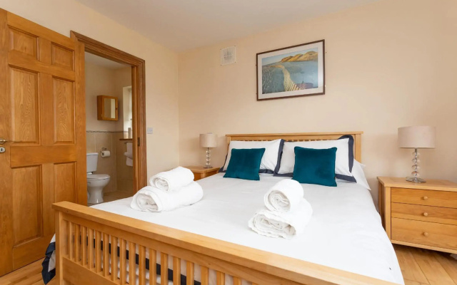 Church Island View Holiday Home