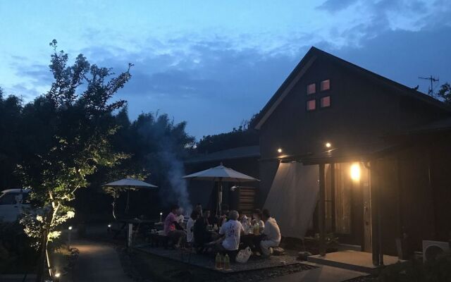 Hale Kai Guest House Oshima