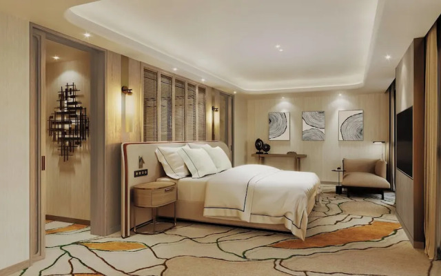 Holiday Inn & Suites Vientiane by IHG