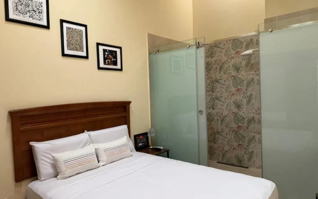 Casa Micaela