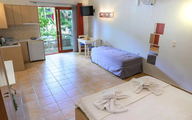 Rouda Bay Hotel