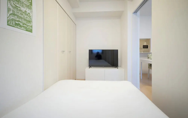 G-Stage 01 IKEBUKURO