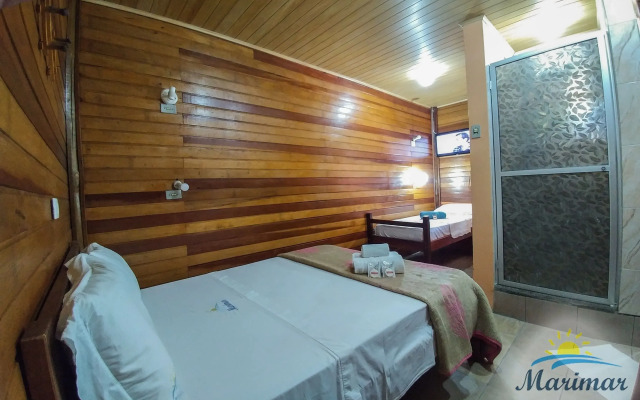 Pousada Marimar