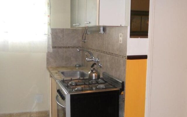 America Apartamentos Pinamar