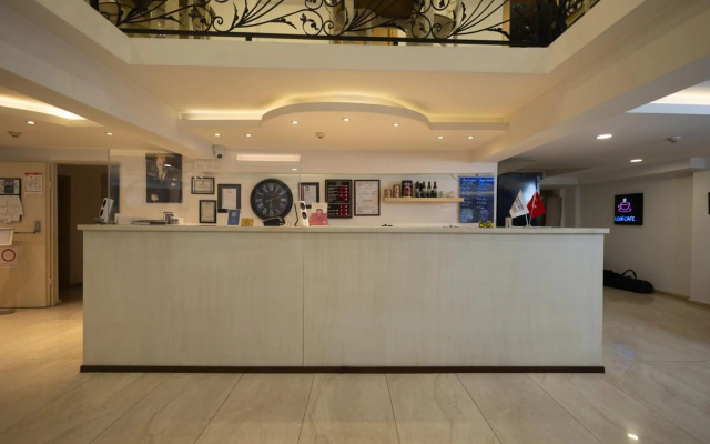 MB City Hotel