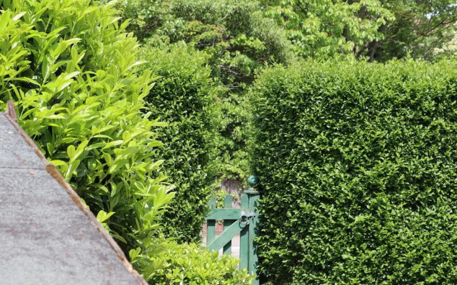 The Garden House