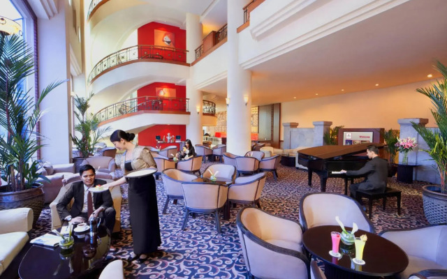 Millennium Hotel Sirih Jakarta