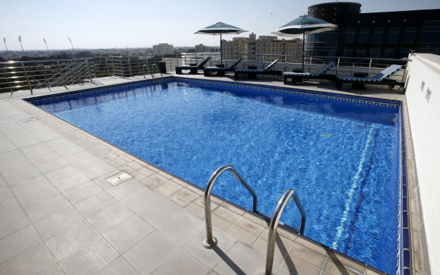 Rawda Hotel