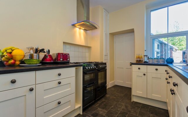 Braunton Fairholme 4 Bedrooms