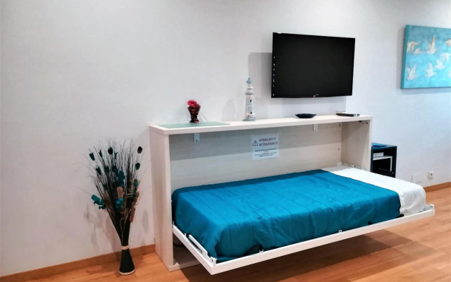 Vilamoura Dolphin Studio