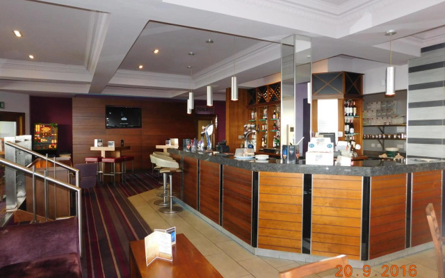 Horizon Hotel