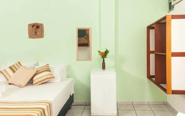 Pousada Recanto Do Mucuge