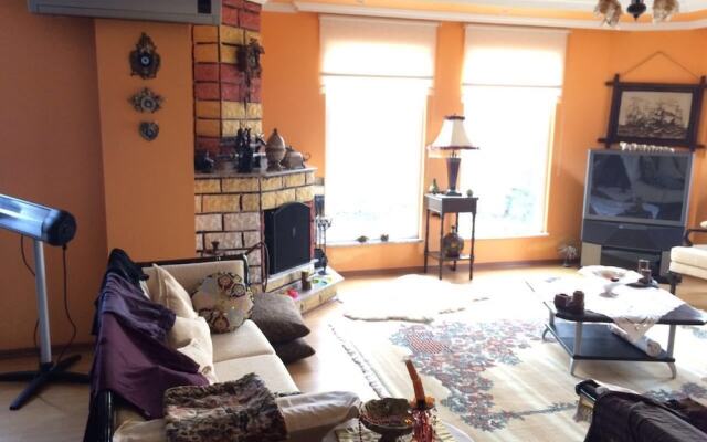 Karabina Villa Apart