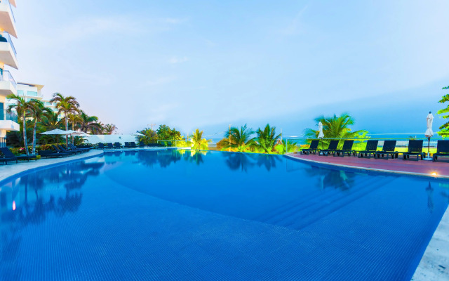 Sonesta Hotel Cartagena