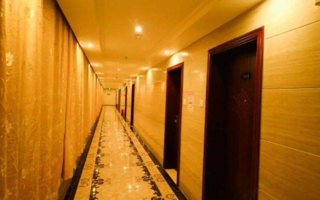 Jinhuang Hotel