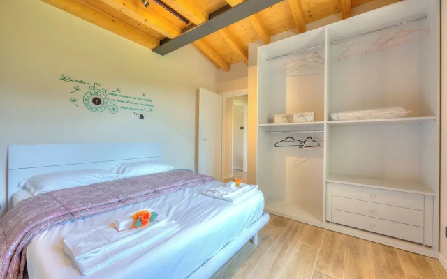 Ricomilla Holiday Apartments