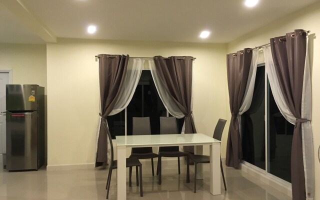 KOOtt Villa
