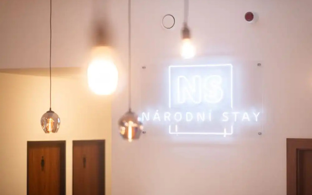 Narodni Stay