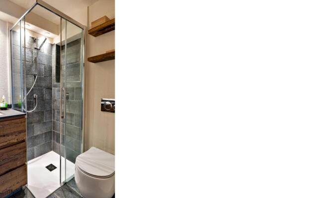 Chesa Laura - Celerina-Chesa Laura - Celerina