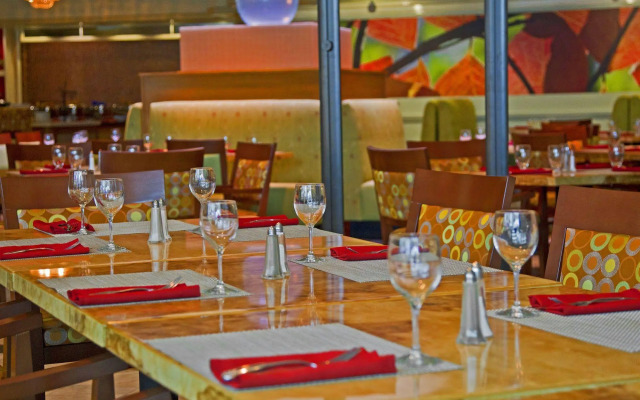 Radisson Hotel Trinidad