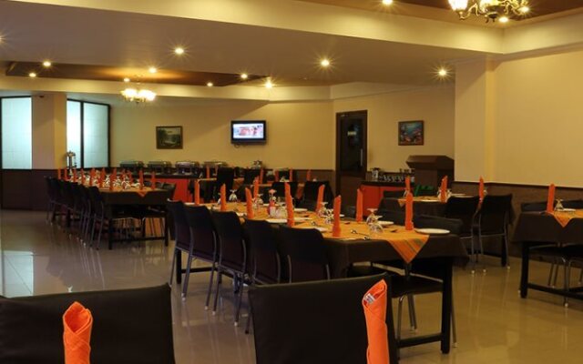Star Residency Madurai