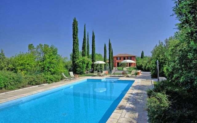 Villa Tilli - Bed&Breakfast e Country House