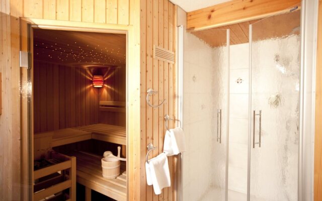 Hotel Cabana
