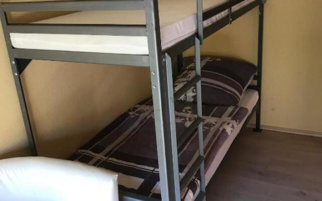 Wieko Ferienwohnungen