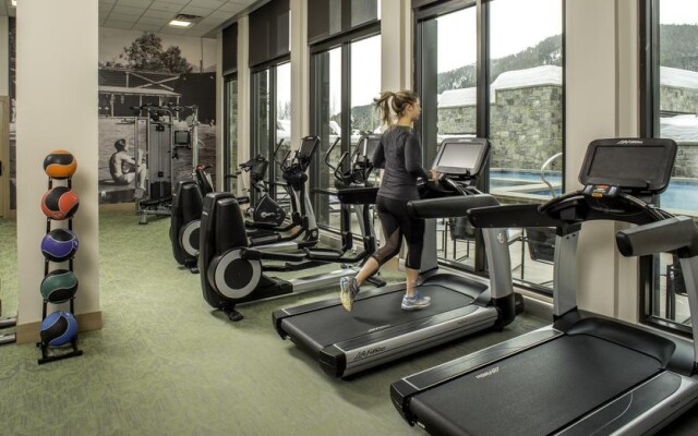 Limelight Hotel Ketchum
