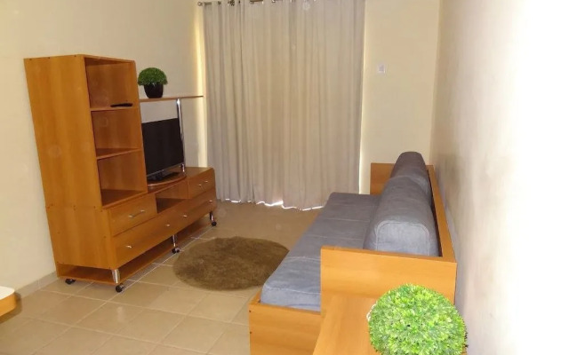 Serra Park Flat Services