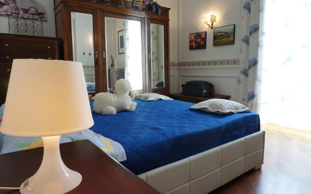 Elegante appartamento centro storico