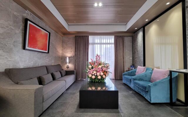 Solis hotel kinmen