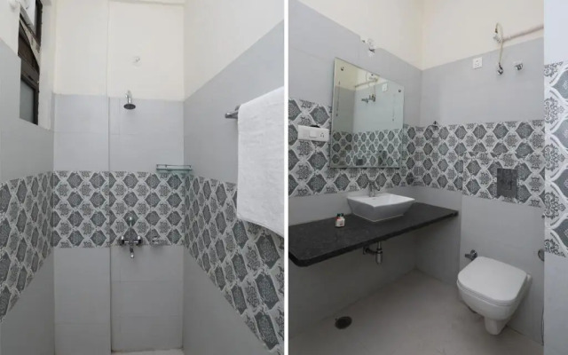 Star Guest House By OYO Rooms