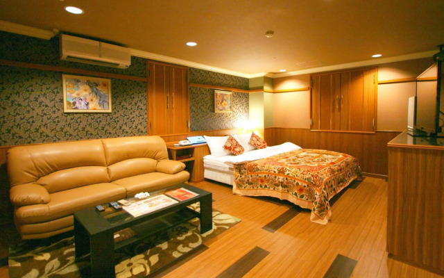 Hotel AURA Kansai Airport - Adults Only