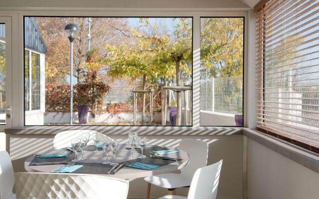 Kyriad Lyon Sud - Givors