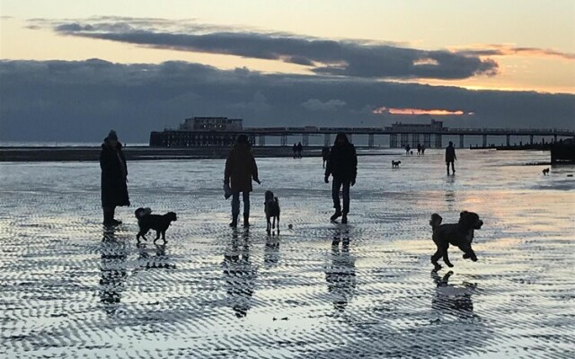 The Old Coastguard House