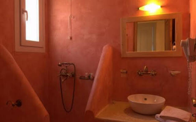 Summer Time - Tinos Apartments