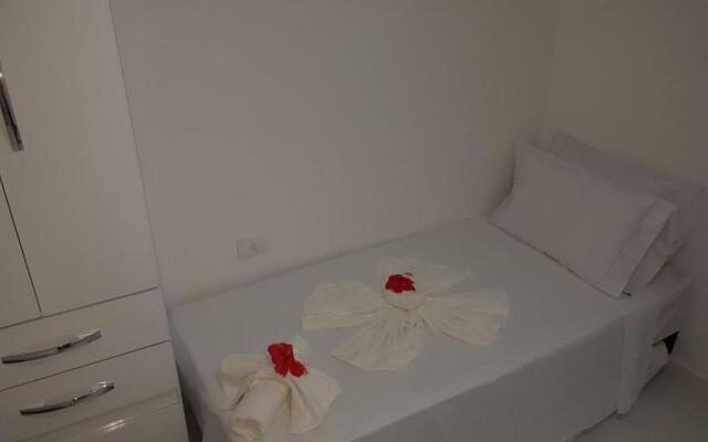 Mandakaru Residence Ap 8