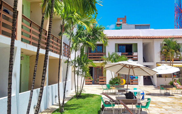 Estação do Sol Praia Hotel