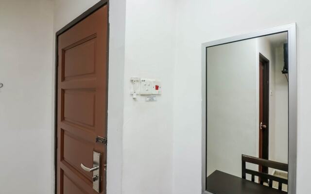 NIDA Rooms Bukit Malawati Supreme at Malawati Ria Hotel