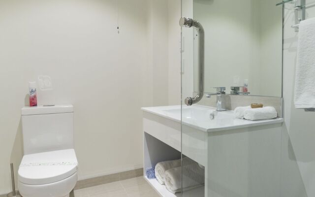 239 on Lincoln Motel