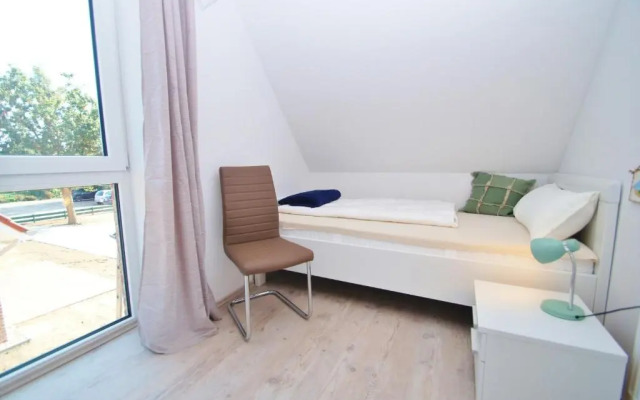 Strand Quartiere Koje 8