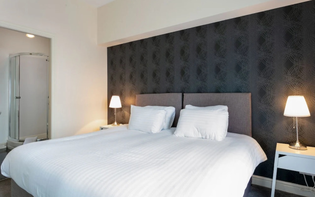 Granary Suite No3 - Donnini Apartments