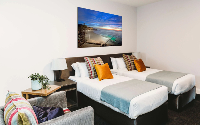 Coniston Hotel Wollongong