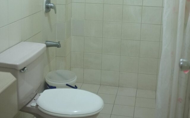Edcelent Guesthouse