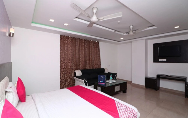 OYO 2188 Sunrise Resort