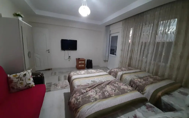 Salda Golu Celikoz Apart