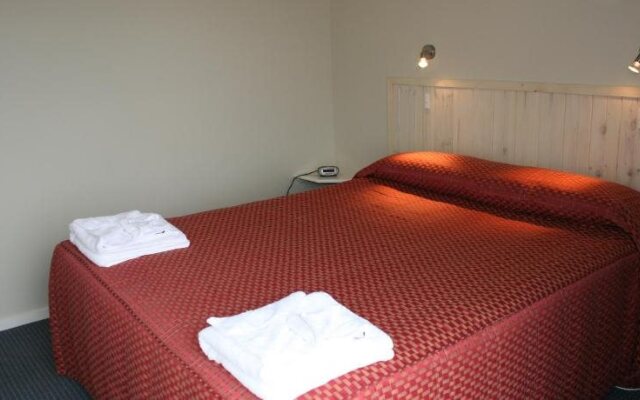 Scamander Tourist Park